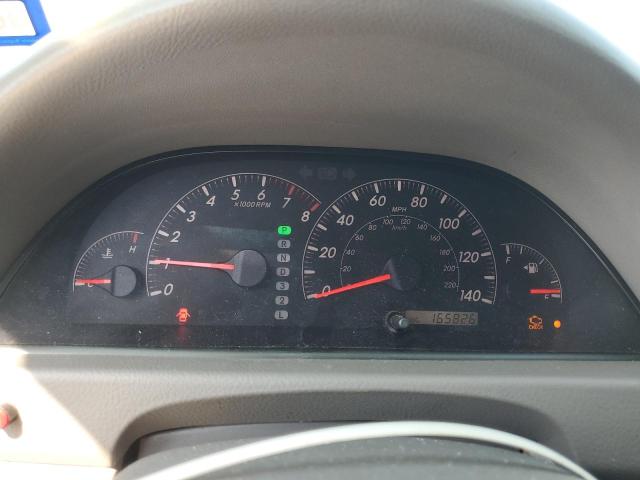 Photo 9 from auction – 2005 TOYOTA CAMRY LE with VIN 4T1BE32K35U006929