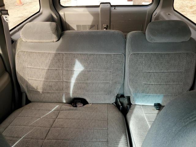 Photo 10 from auction – 1996 FORD EXPLORER with VIN 1FMDU34XXTUD65311