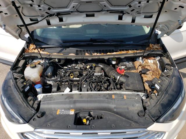 Photo 12 from auction – 2019 FORD EDGE SEL with VIN 2FMPK4J92KBB92192