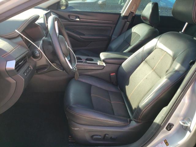Photo 7 from auction – 2019 NISSAN ALTIMA SR with VIN 1N4BL4CVXKC225564