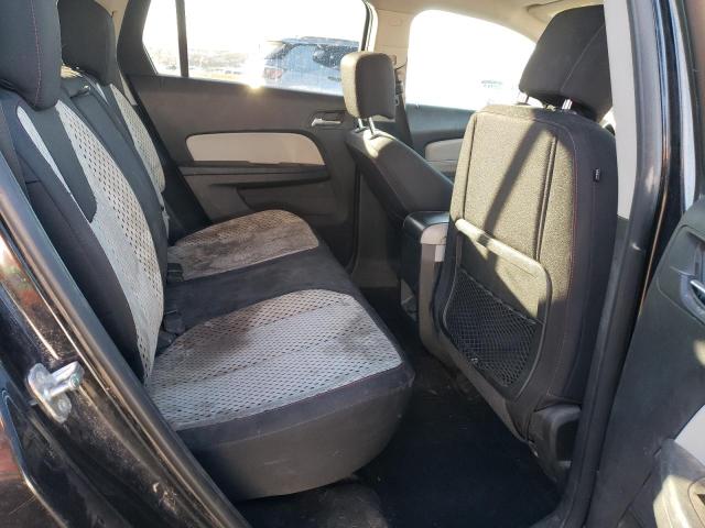 Photo 10 from auction – 2015 GMC TERRAIN SL with VIN 2GKALMEK4F6135502