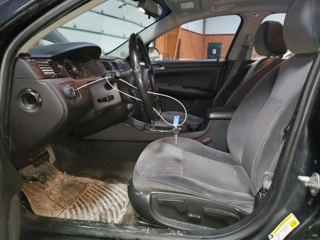 Photo 7 from auction – 2013 CHEVROLET IMPALA LT with VIN 2G1WB5E33D1164057