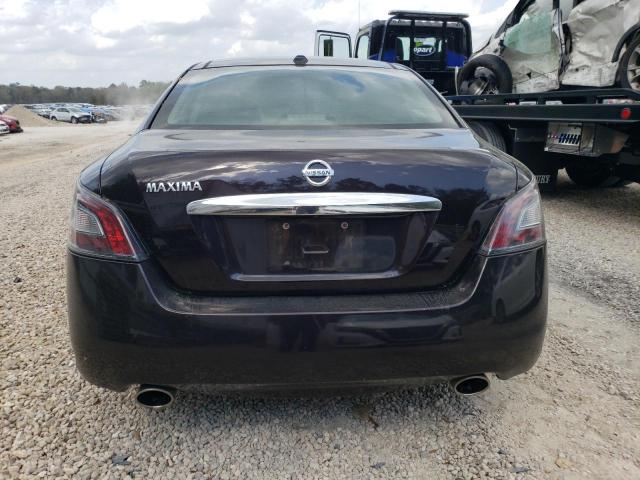 صورة رقم 6 من المزاد - 2014 NISSAN MAXIMA S مع VIN 1N4AA5APXEC909014