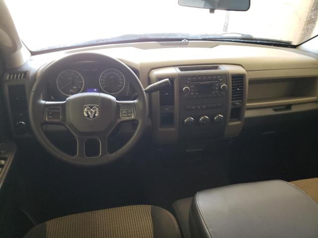 Photo 8 from auction – 2012 DODGE RAM 1500 S with VIN 1C6RD6FT2CS245754