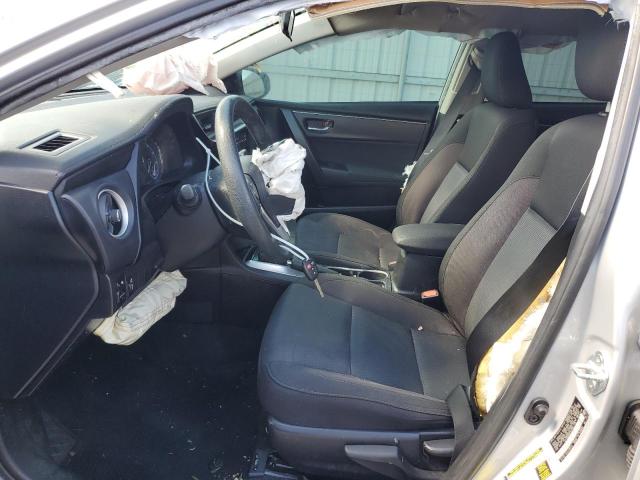 Photo 7 from auction – 2017 TOYOTA COROLLA L with VIN 2T1BURHE3HC861773