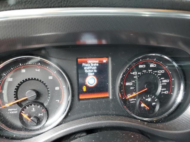 Photo 9 from auction – 2014 DODGE CHARGER SE with VIN 2C3CDXBG3EH295641