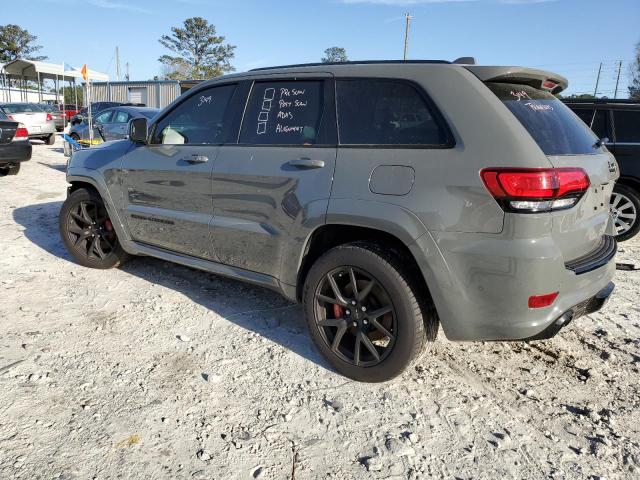 Photo 2 from auction – 2020 JEEP GRAND CHER with VIN 1C4RJFDJ4LC282964