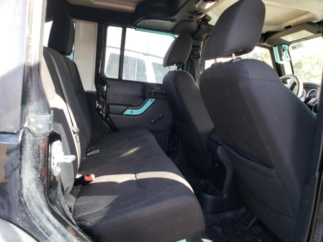 Photo 11 from auction – 2015 JEEP WRANGLER U with VIN 1C4BJWDG0FL764356