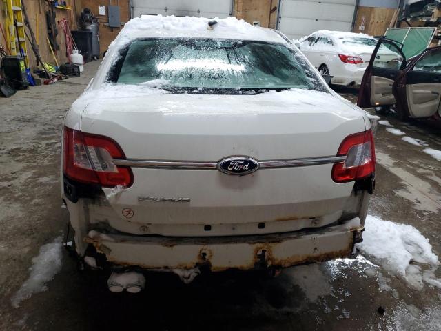صورة رقم 6 من المزاد - 2011 FORD TAURUS SE مع VIN 1FAHP2DW6BG146413