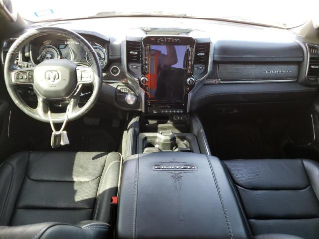 Photo 8 from auction – 2020 RAM 1500 LIMIT with VIN 1C6RREHMXLN246215