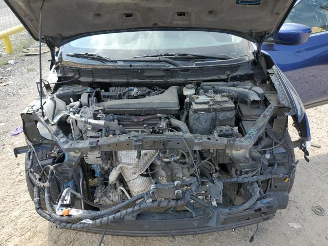 Photo 12 from auction – 2018 NISSAN ROGUE S with VIN 5N1AT2MT3JC828096