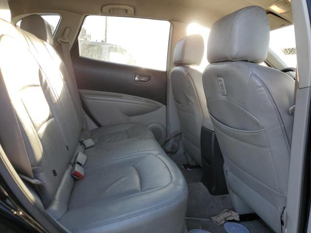 Photo 11 from auction – 2013 NISSAN ROGUE S with VIN JN8AS5MT1DW549455