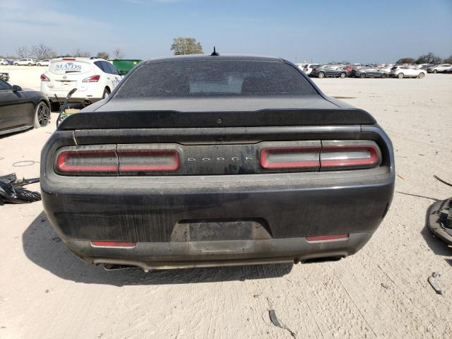 Photo 6 from auction – 2016 DODGE CHALLENGER with VIN 2C3CDZFJ7GH289913