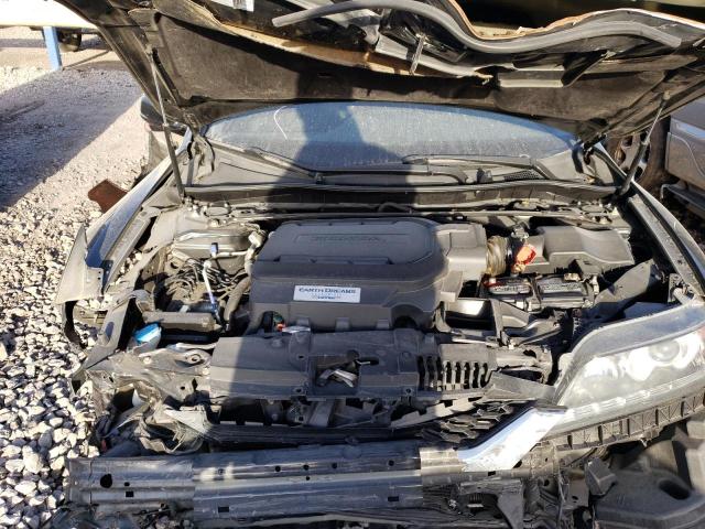 Photo 11 from auction – 2015 HONDA ACCORD EXL with VIN 1HGCT2B84FA002566