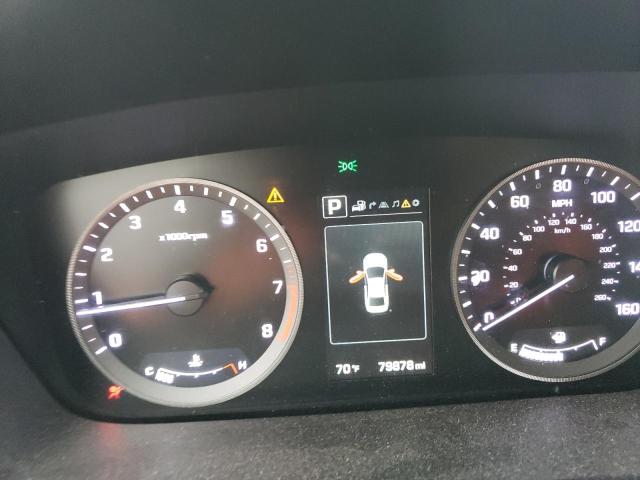 Photo 9 from auction – 2015 HYUNDAI SONATA SPO with VIN 5NPE34AF7FH010205