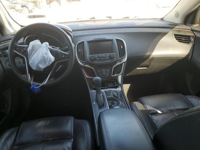 Photo 8 from auction – 2016 BUICK LACROSSE with VIN 1G4GB5G31GF108815