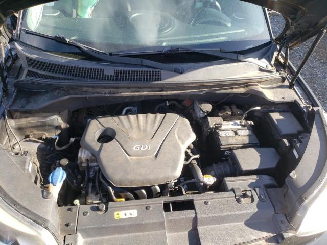 Photo 12 from auction – 2014 KIA SOUL with VIN KNDJN2A21E7001139