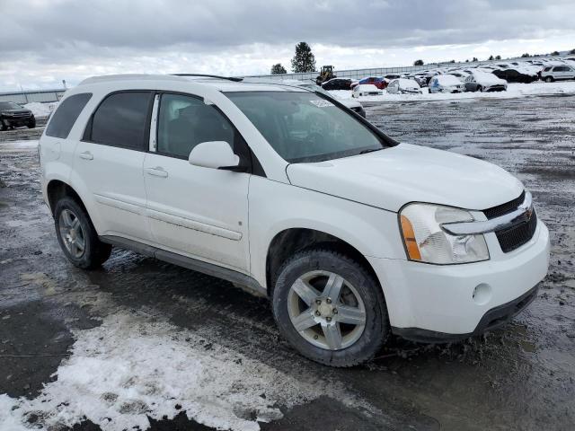 Photo 4 from auction – 2007 CHEVROLET EQUINOX LT with VIN 2CNDL63F876254208