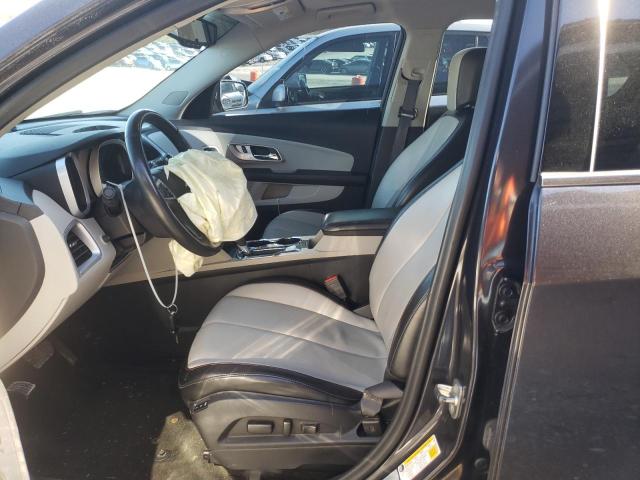 Photo 7 from auction – 2016 CHEVROLET EQUINOX LT with VIN 2GNFLGE35G6344185