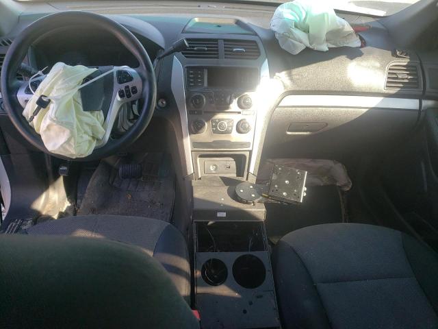 صورة رقم 8 من المزاد - 2013 FORD EXPLORER P مع VIN 1FM5K7AR7DGC82796