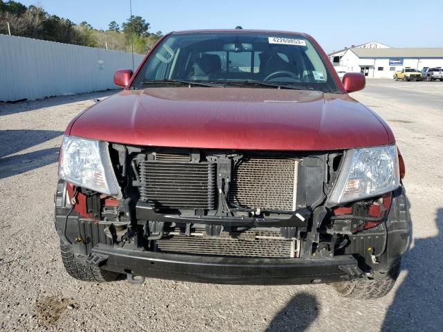 Photo 5 from auction – 2019 NISSAN FRONTIER S with VIN 1N6DD0EVXKN793241