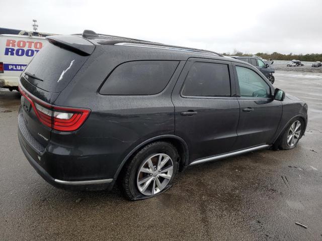 Photo 3 from auction – 2016 DODGE DURANGO LI with VIN 1C4RDJDGXGC419720