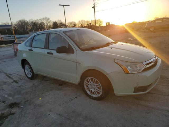 Photo 4 from auction – 2011 FORD FOCUS SE with VIN 1FAHP3FN9BW134255