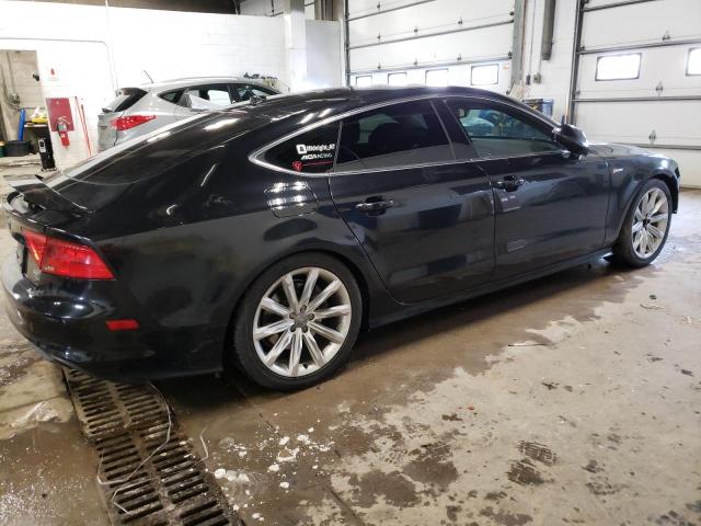 Photo 3 from auction – 2014 AUDI A7 PRESTIG with VIN WAU2GAFCXEN062248