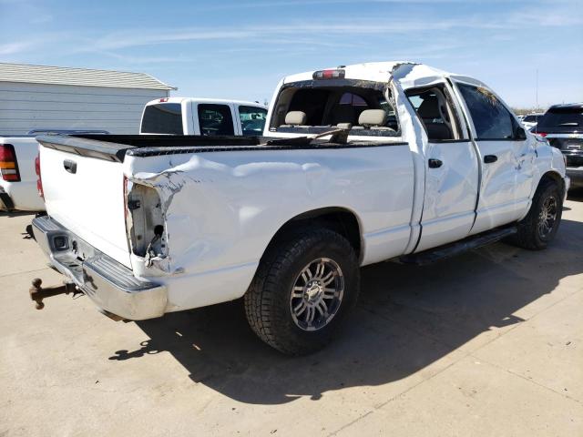Photo 3 from auction – 2007 DODGE RAM 1500 S with VIN 1D7HA18297J520302