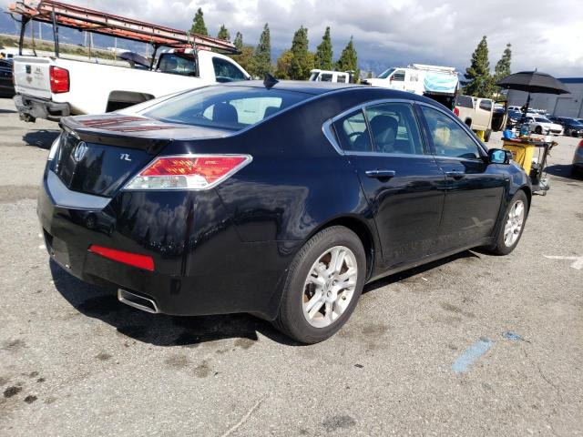 Photo 3 from auction – 2010 ACURA TL with VIN 19UUA8F52AA017475
