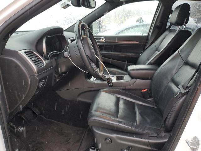 Photo 7 from auction – 2018 JEEP GRAND CHER with VIN 1C4RJEBG9JC460639