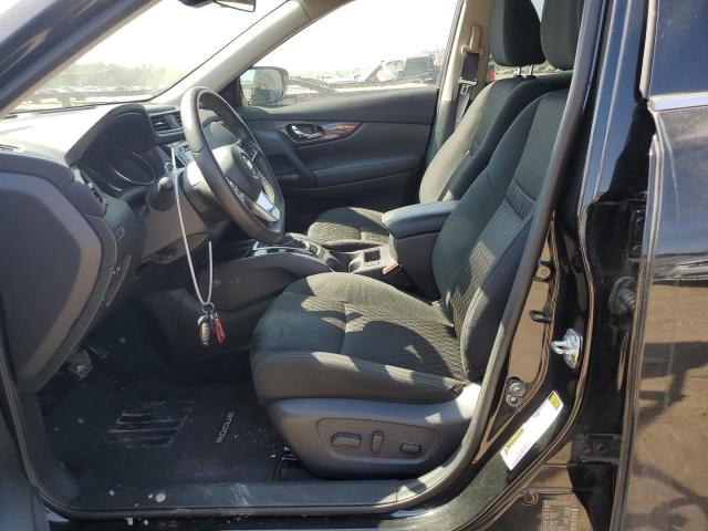 Photo 7 from auction – 2020 NISSAN ROGUE S with VIN KNMAT2MT5LP513588