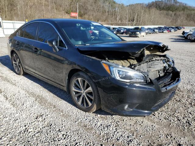 Photo 4 from auction – 2016 SUBARU LEGACY 2.5 with VIN 4S3BNAN67G3025354
