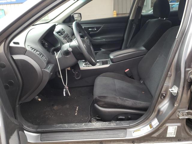 Photo 7 from auction – 2015 NISSAN ALTIMA 2.5 with VIN 1N4AL3AP6FC581610