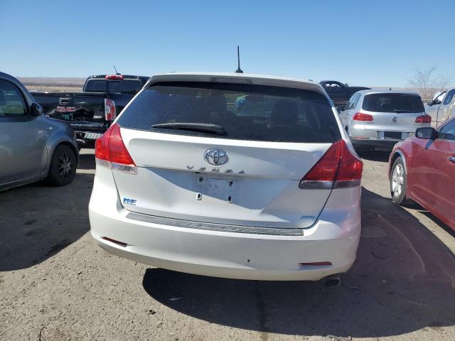 Photo 6 from auction – 2009 TOYOTA VENZA with VIN 4T3BE11A29U007953