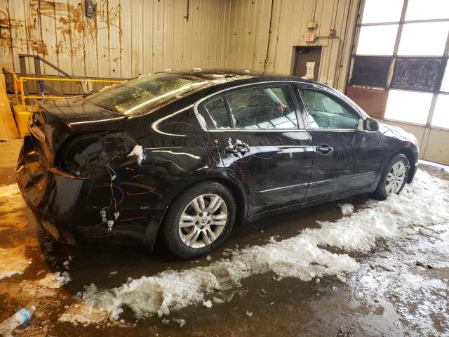 Photo 3 from auction – 2010 NISSAN ALTIMA BAS with VIN 1N4AL2AP9AN539696