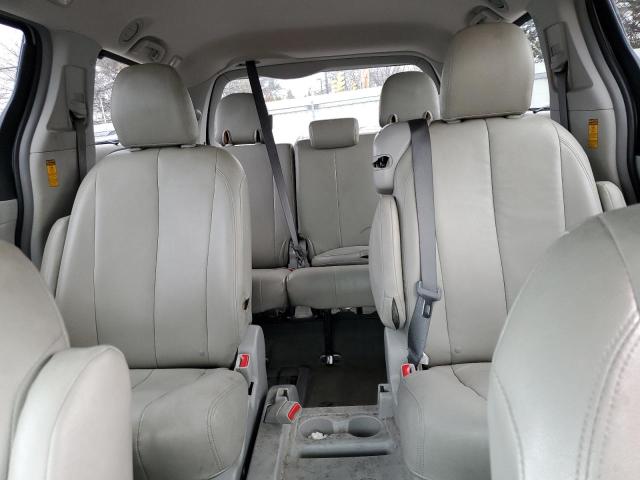 Photo 10 from auction – 2014 TOYOTA SIENNA LE with VIN 5TDKK3DC6ES451706