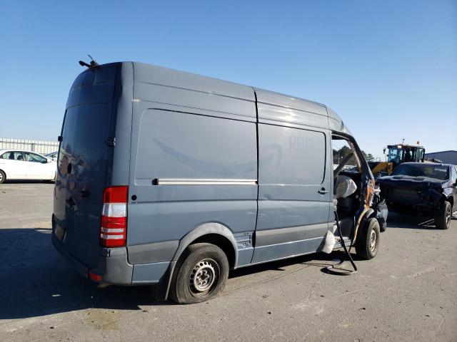Photo 3 from auction – 2018 FREIGHTLINER SPRINTER 2 with VIN WD3PE7CD9JP622333