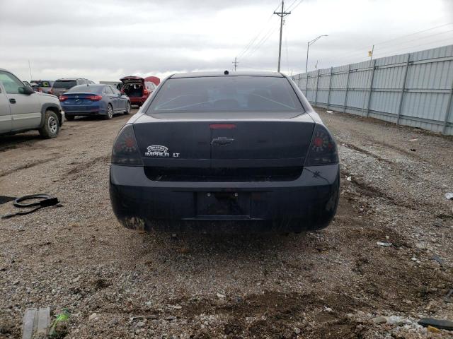 Photo 6 from auction – 2009 CHEVROLET IMPALA 1LT with VIN 2G1WT57K691292527