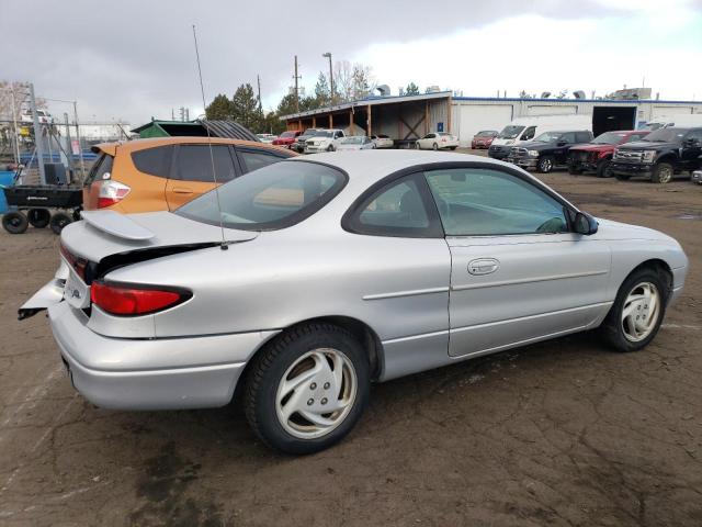Photo 3 from auction – 2000 FORD ESCORT ZX2 with VIN 3FAKP1135YR103581