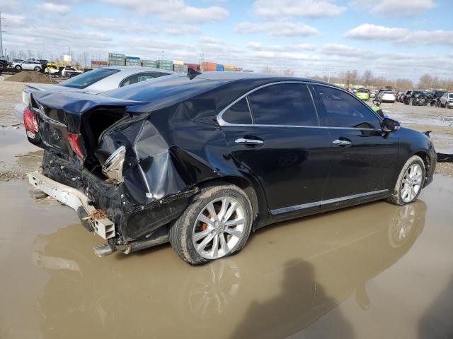 Photo 3 from auction – 2012 LEXUS ES 350 with VIN JTHBK1EG3C2505858