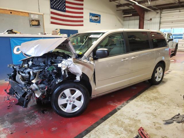 DODGE GRAND CARA 2013 with VIN 2C4RDGBG5DR763352 - Photo from auction