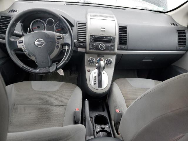 Photo 8 from auction – 2012 NISSAN SENTRA 2.0 with VIN 3N1AB6AP0CL763739