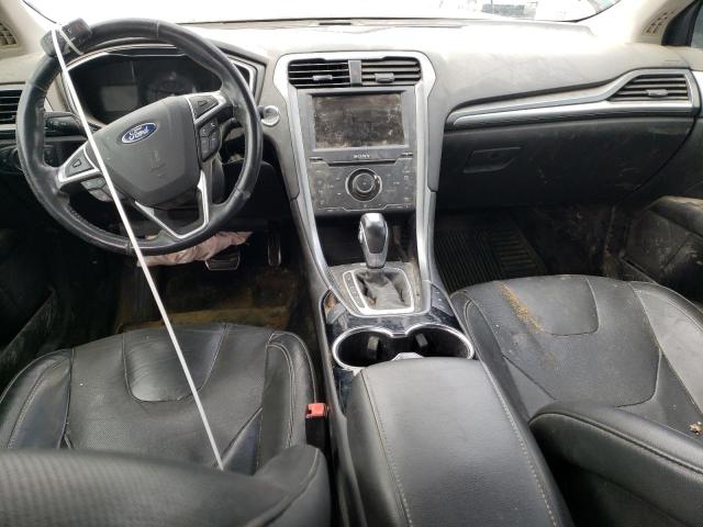Photo 8 from auction – 2014 FORD FUSION TIT with VIN 3FA6P0SU0ER169017