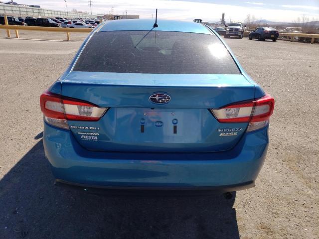 Photo 6 from auction – 2017 SUBARU IMPREZA with VIN 4S3GKAA68H1608498