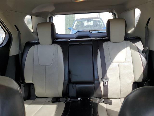Photo 10 from auction – 2016 CHEVROLET EQUINOX LT with VIN 2GNALDEK9G6232781