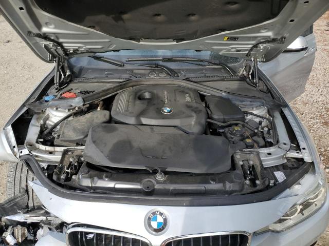 Photo 11 from auction – 2018 BMW 330 XI with VIN WBA8D9C56JA608424
