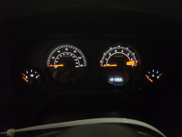 Photo 9 from auction – 2016 JEEP PATRIOT SP with VIN 1C4NJPBB7GD601483
