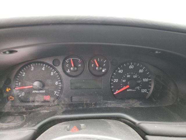 Photo 9 from auction – 2004 FORD TAURUS SE with VIN 1FAFP53U64A110963
