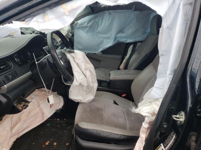 Photo 7 from auction – 2015 TOYOTA CAMRY LE with VIN 4T1BF1FK8FU001769